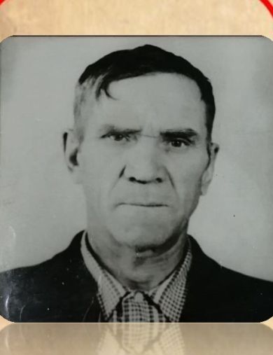 Ткачёв Акат Фролович