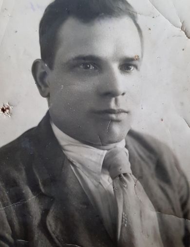 Черепнин Иван Андреевич