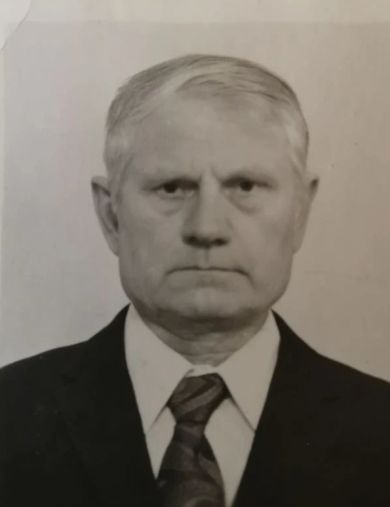 Гостев Иван Алексеевич