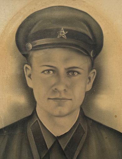 Моисеенко Степан Александрович