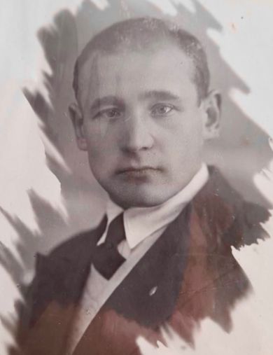 Загудаев Григорий Дмитриевич