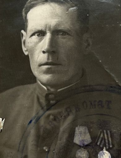 Юдин Данил Дмитриевич