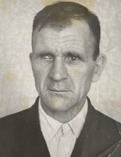 Пичугин Семен Матвеевич