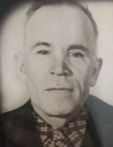 Рудаков Дмитрий Михайлович