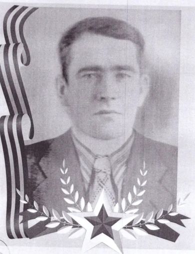 Филиппов Георгий Алексеевич