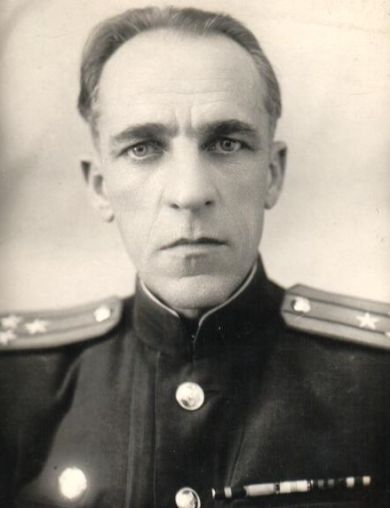 Абрамов Алексей Васильевич