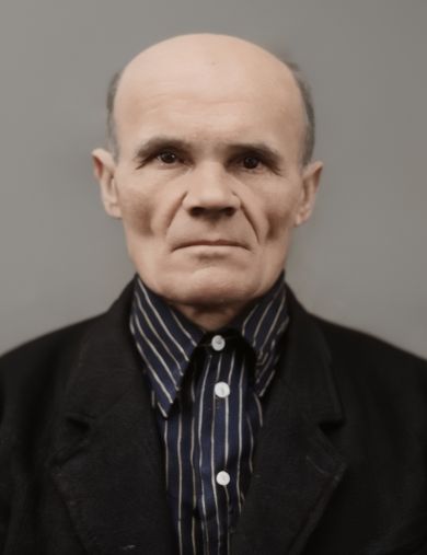 Поляков Иван Леонтьевич