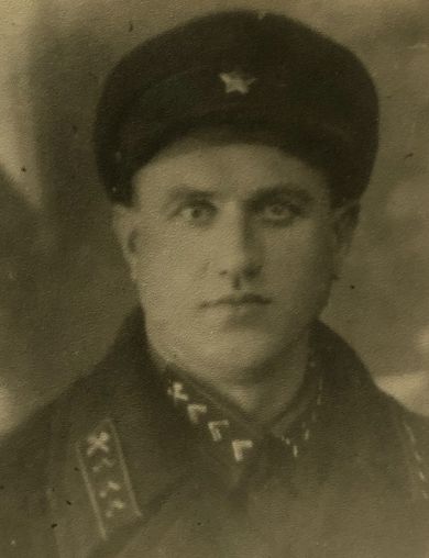 Ванин Григорий Михайлович
