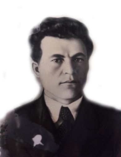 Кокоркин Александр Васильевич