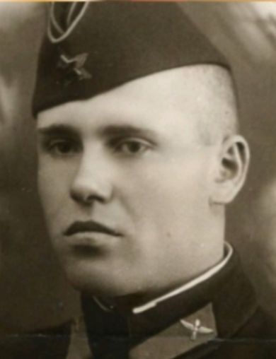 Виноградов Григорий Александрович