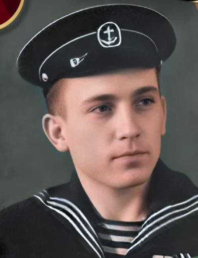 Безруков Василий Анисимович