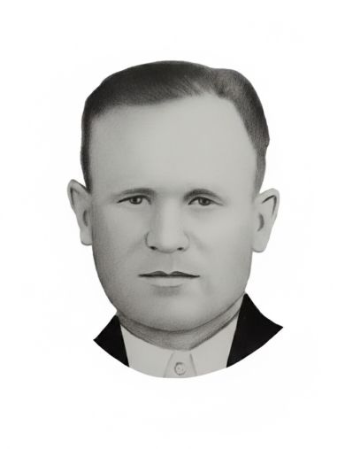 Тульский Иван Михайлович