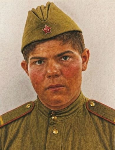 Атаманский Василий Семенович