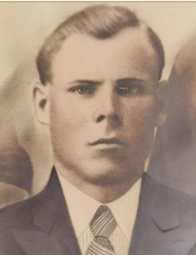 Мереняшев Михаил Иванович