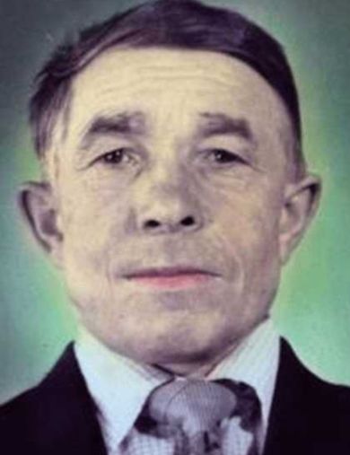 Головин Владимир Ильич