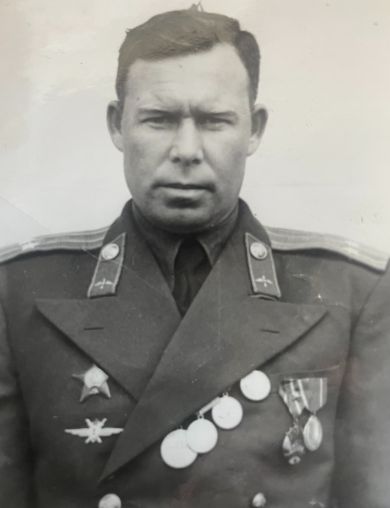 Гришин Алексей Георгиевич