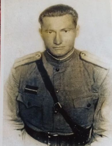 Толстой Леонид Алексеевич