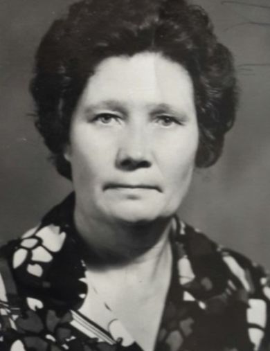 Приходько Валентина Алексеевна