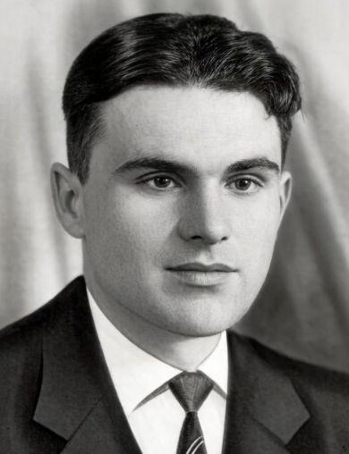 Артемьев Константин Мартьянович