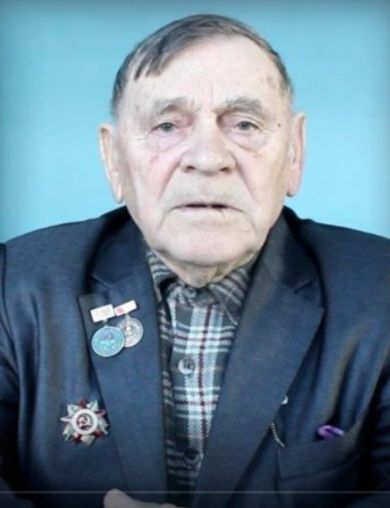 Орлов Николай Александрович