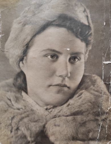 Акимова Валентина Александровна