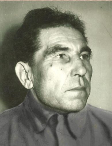 Сухордин Михаил Константинович