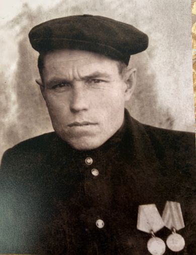 Голозубов Иван Васильевич