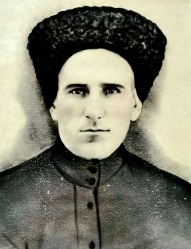 Арчегов Хусина Гасиевич
