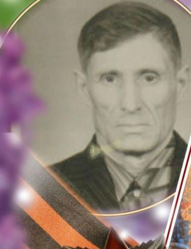 Орлов Николай Яковлевич