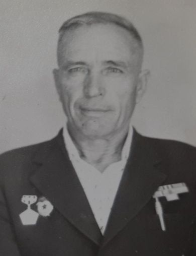 Видункин Анатолий Яковлевич