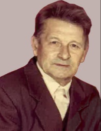 Куренкин Геннадий Степанович