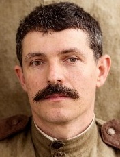 Турлак Яков Яковлевич