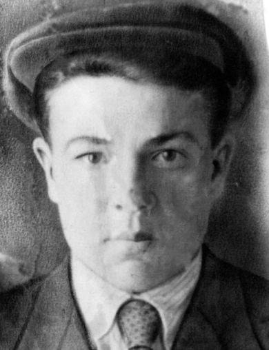 Шевель Онуфрий Родионович