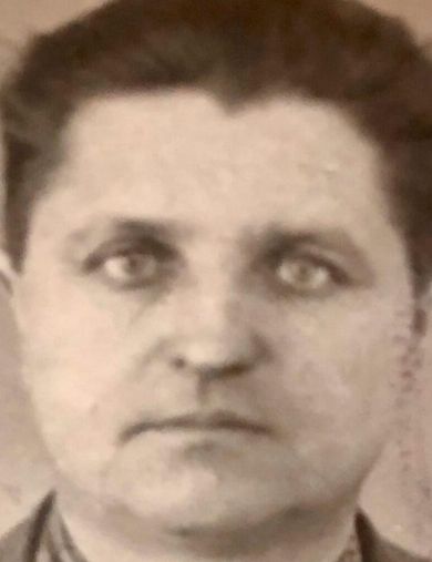 Цыбов Степан Борисович