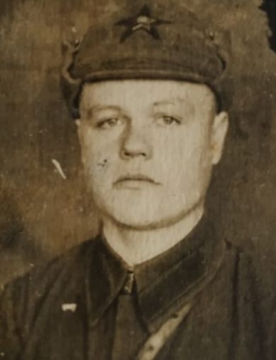 Груздев Александр Иванович