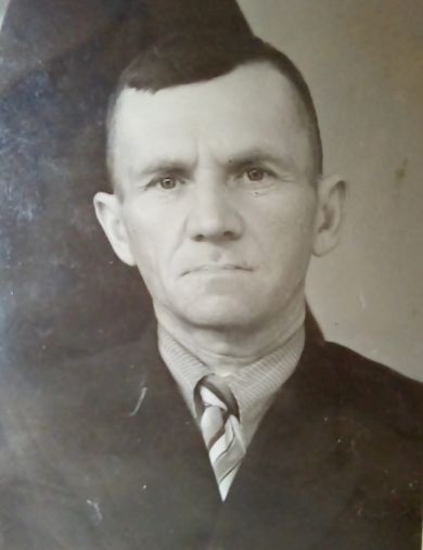 Куликов Александр Иванович
