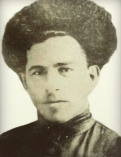 Сагитов Хасулбег Магомаевич