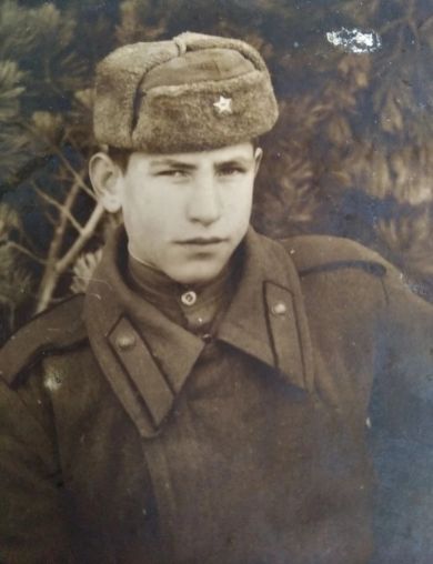 Кузнецов Анатолий Иванович