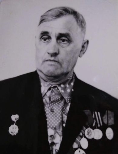Калашников Владимир Александрович