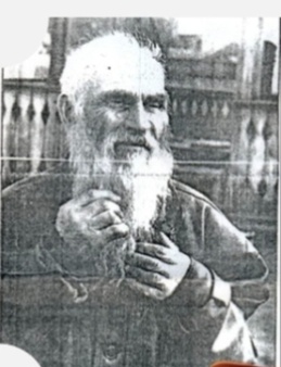 Арефьев Алексей Федорович