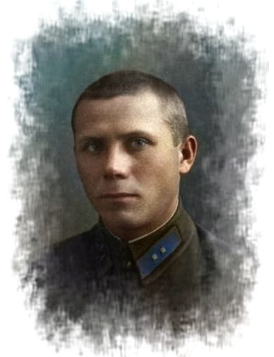 Водогрецкий Михаил Петрович