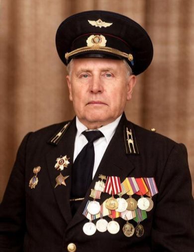 Куцев Иван Филиппович