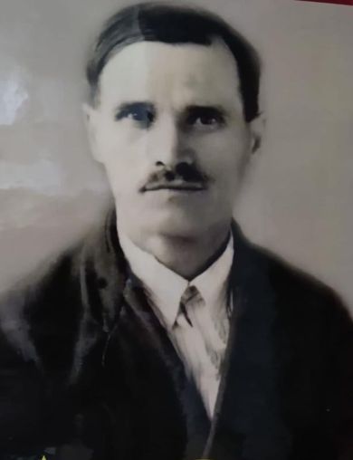 Белан Иван Сергеевич