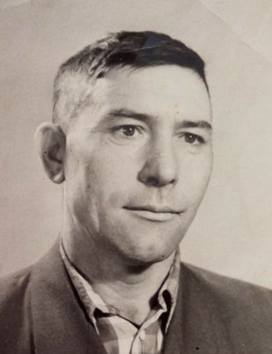Бельчиков Иван Тихонович
