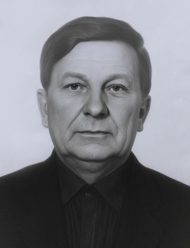 Прищепов Пётр Александрович