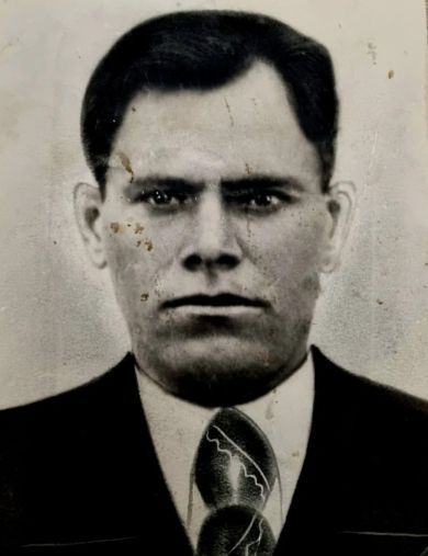 Дмитриев Дмитрий Иванович