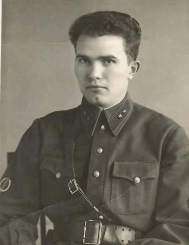 Величко Иван Спиридонович