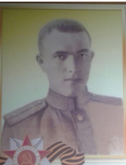 Гостюшкин Сергей Алексеевич