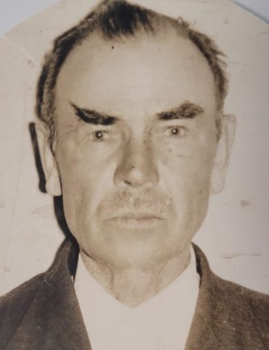 Алибаев Ахмет Нигамадьянович