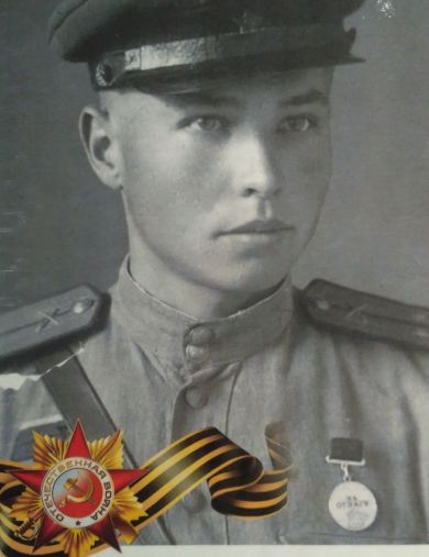 Ковган Константин Моисеевич